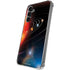 StockTrek Solar System Galaxy S24 Plus Clear Case